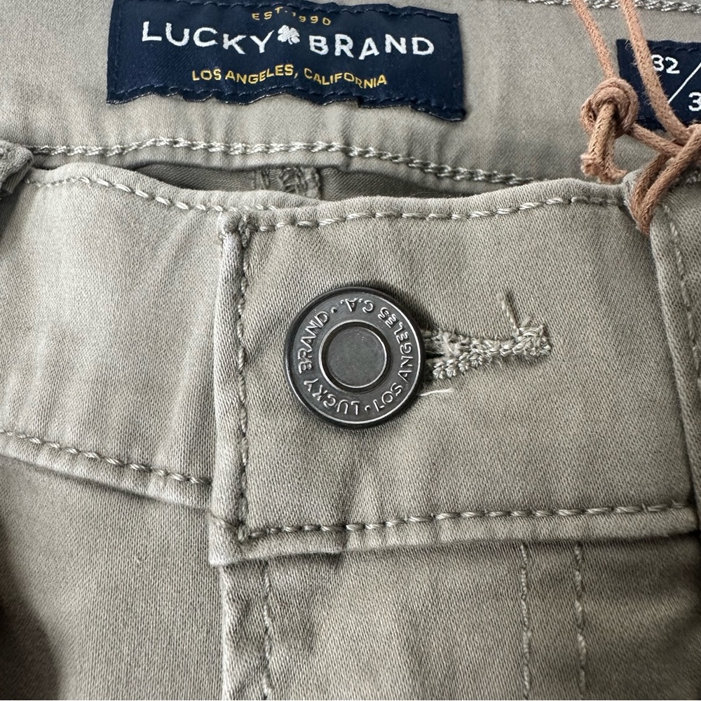 Men’s lucky brand Jeans - Picture 3 of 6